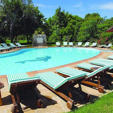 Leopard Beach Diani Beach Exterior photo