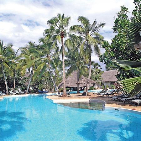 Leopard Beach Diani Beach Exterior photo
