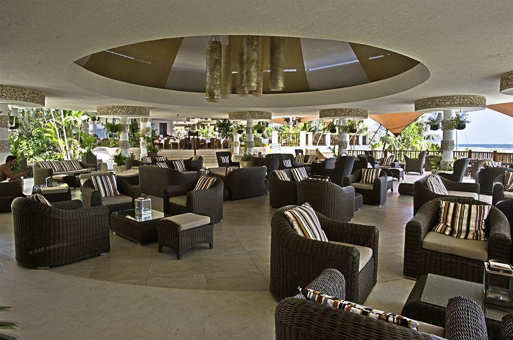 Leopard Beach Diani Beach Exterior photo