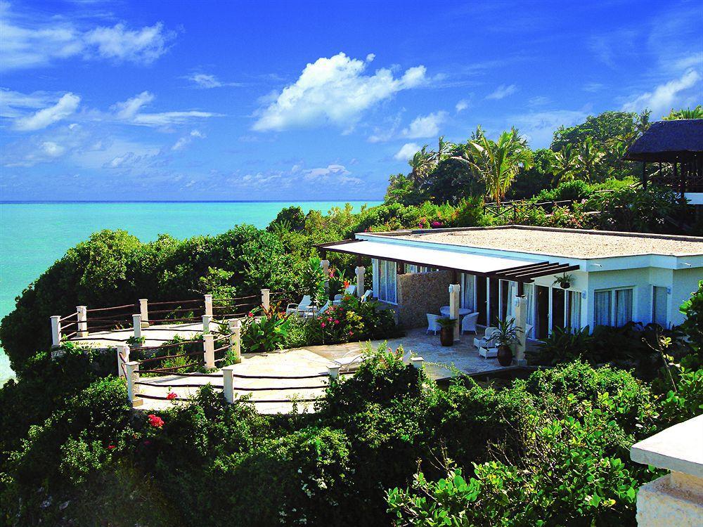 Leopard Beach Diani Beach Exterior photo