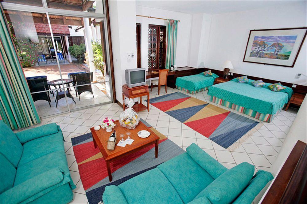 Leopard Beach Diani Beach Exterior photo