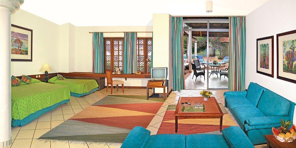 Leopard Beach Diani Beach Exterior photo