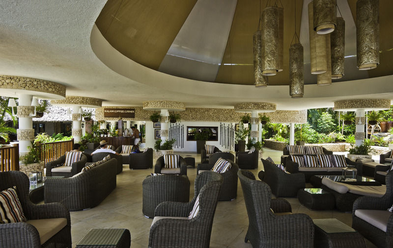 Leopard Beach Diani Beach Exterior photo