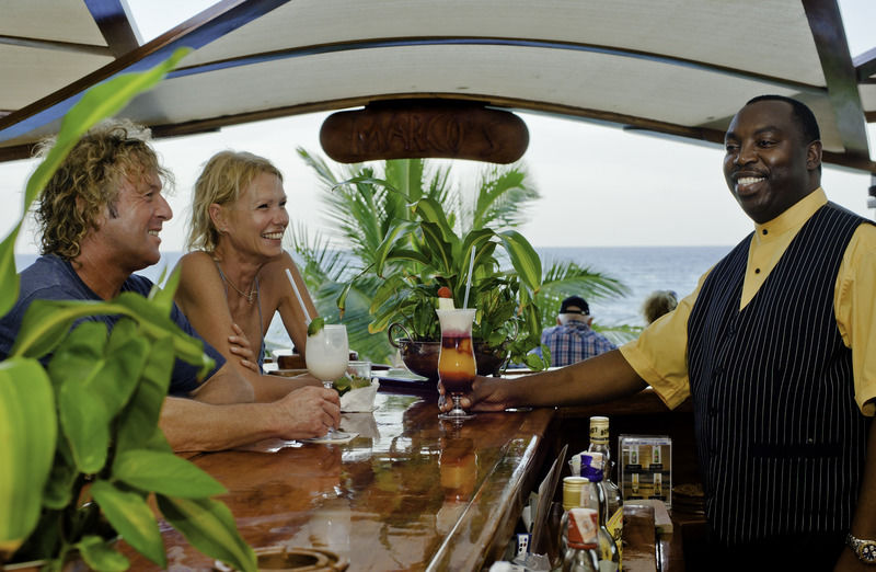 Leopard Beach Diani Beach Exterior photo