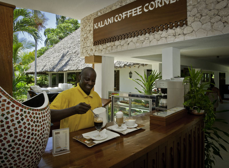 Leopard Beach Diani Beach Exterior photo