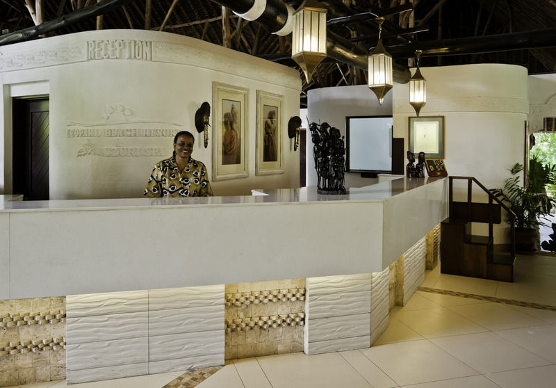 Leopard Beach Diani Beach Exterior photo