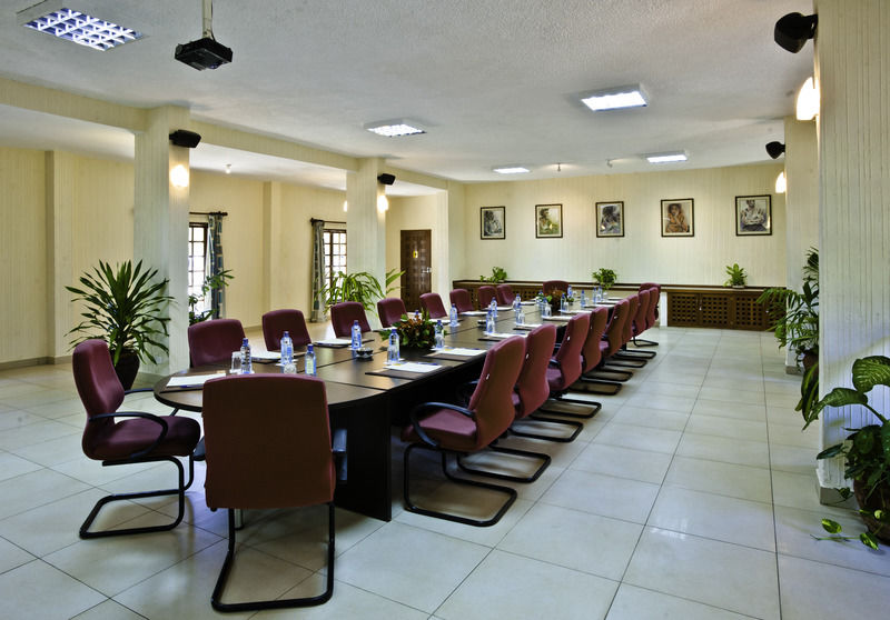 Leopard Beach Diani Beach Exterior photo