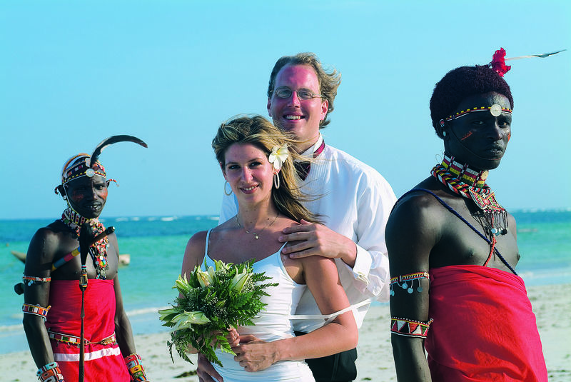 Leopard Beach Diani Beach Exterior photo