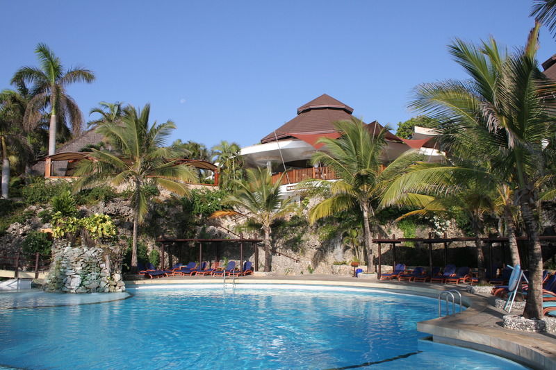 Leopard Beach Diani Beach Exterior photo