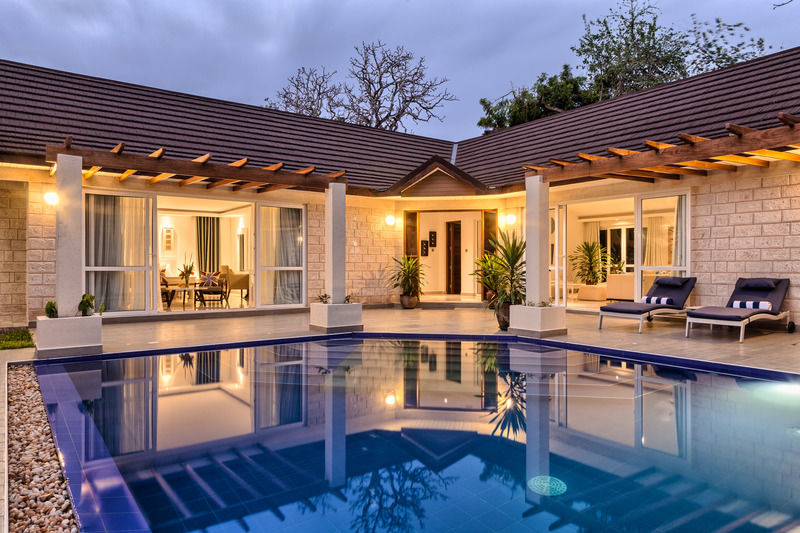 Leopard Beach Diani Beach Exterior photo
