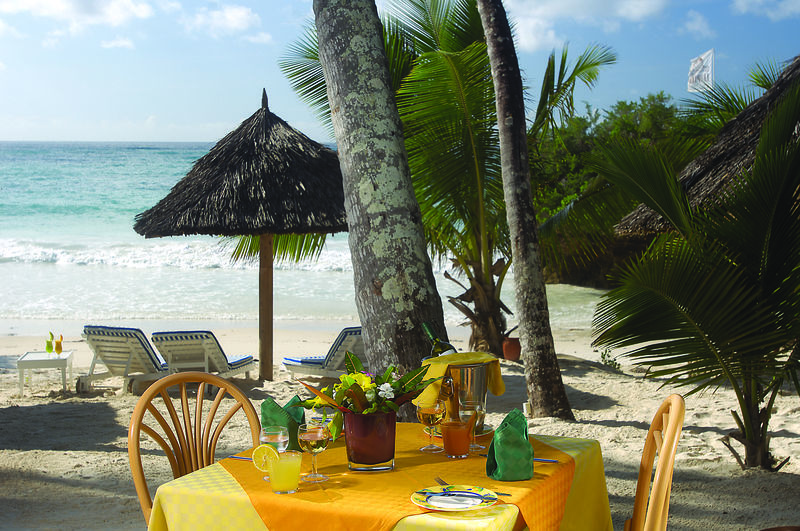 Leopard Beach Diani Beach Exterior photo