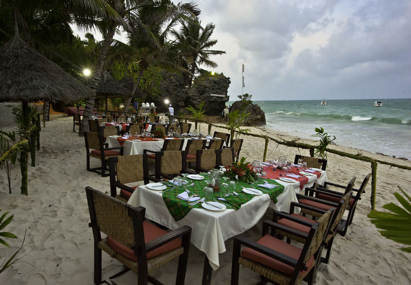 Leopard Beach Diani Beach Exterior photo