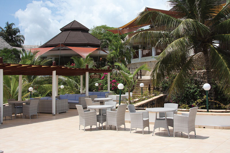 Leopard Beach Diani Beach Exterior photo