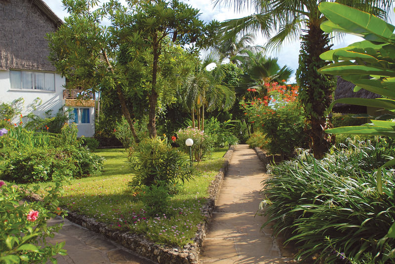 Leopard Beach Diani Beach Exterior photo