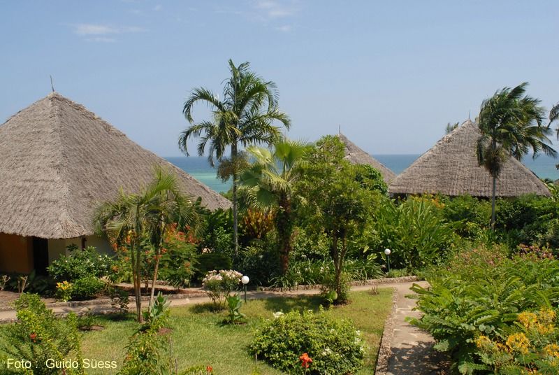 Leopard Beach Diani Beach Exterior photo