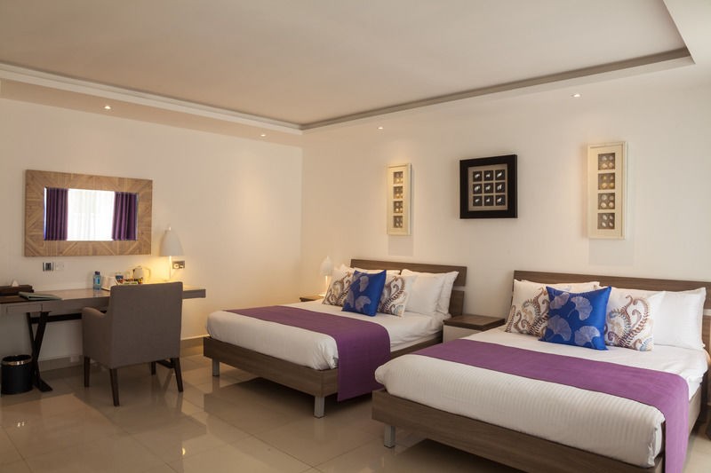 Leopard Beach Diani Beach Exterior photo
