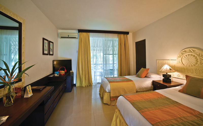 Leopard Beach Diani Beach Exterior photo
