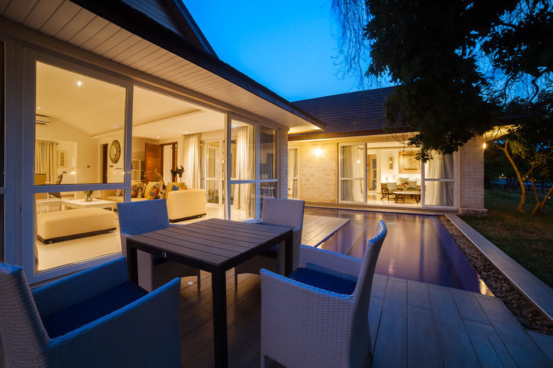 Leopard Beach Diani Beach Exterior photo
