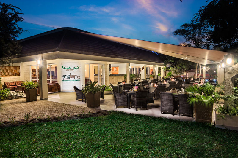 Leopard Beach Diani Beach Exterior photo