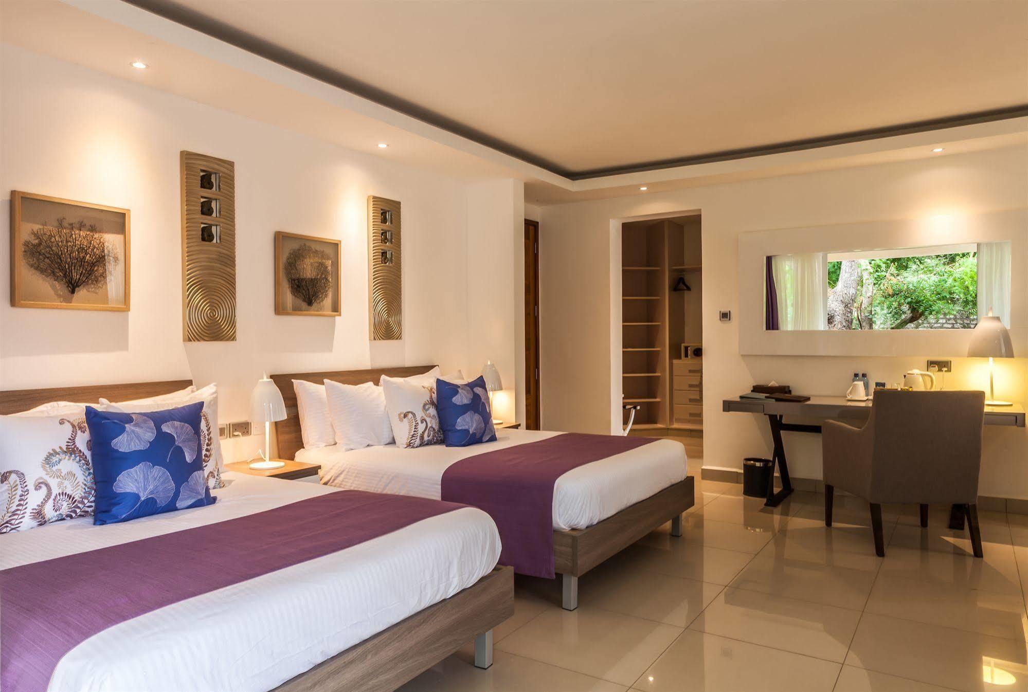 Leopard Beach Diani Beach Exterior photo